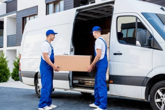 Şarkışla Nakliyeci