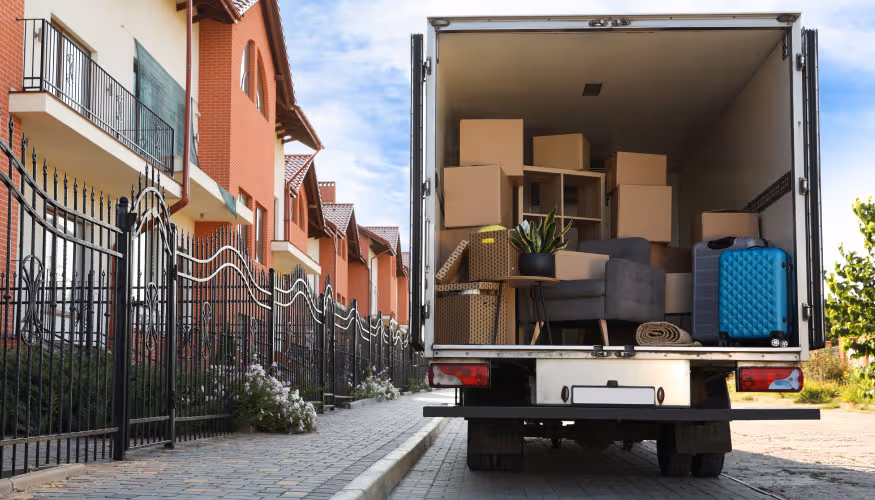 Şarkışla Nakliyeci