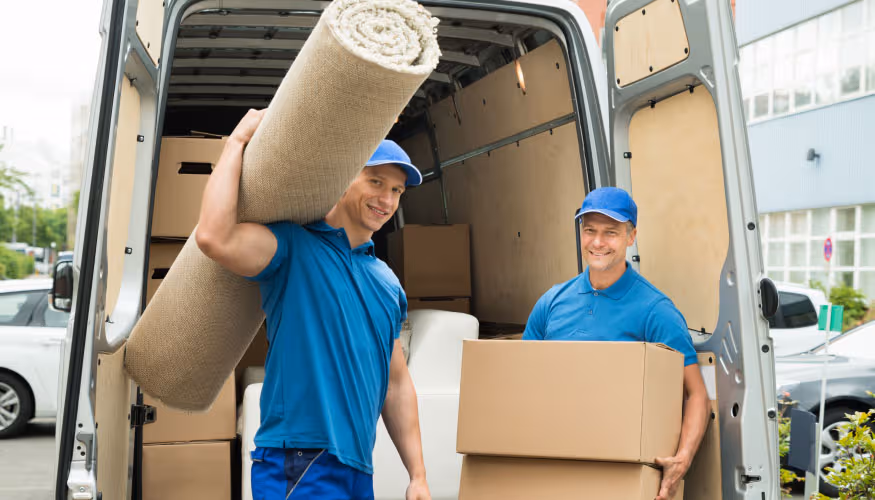 Şarkışla Nakliyeci